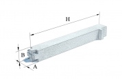 Колонны 1КН 4.42-1 в #WF_CITY_PRED# картинки